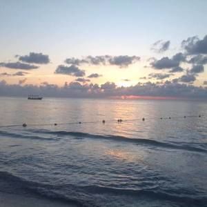 Meet your Posher, Marcia